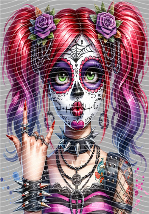 A5 Notebook Wraps-A 1646